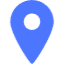 地図アイコン