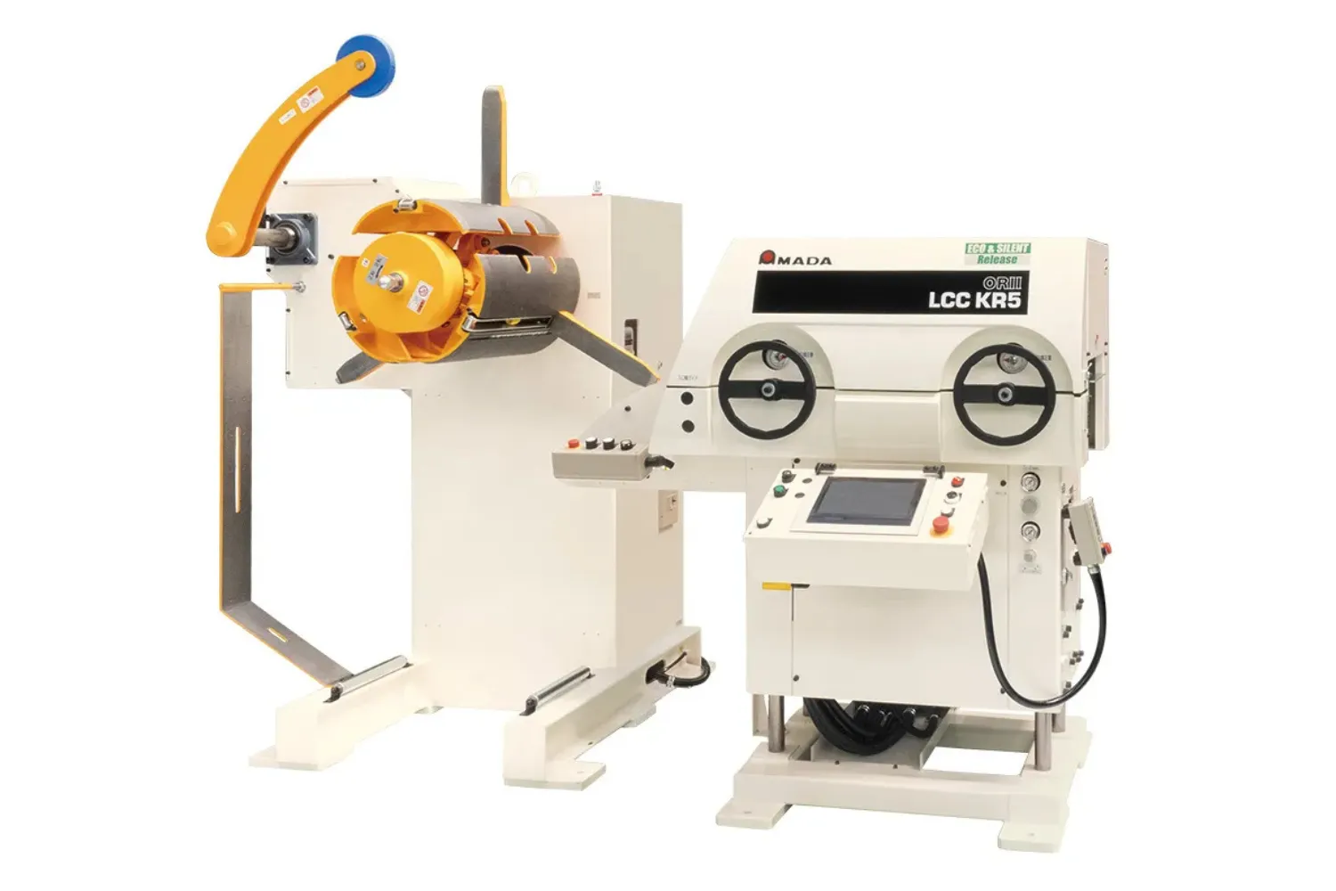 レベラーフィーダ