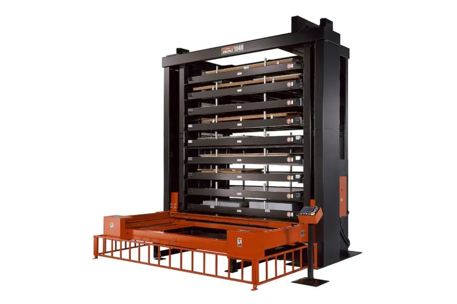 物流システム機器